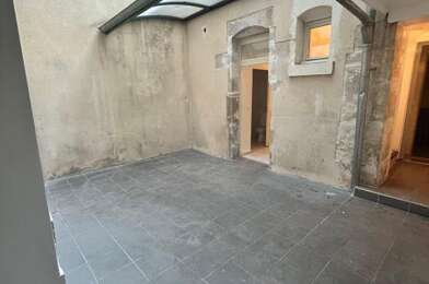 Immeuble  198000 €