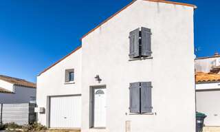 Maison 4 Pièces 96 m² à vendre à Mornac-sur-Seudre (17113)