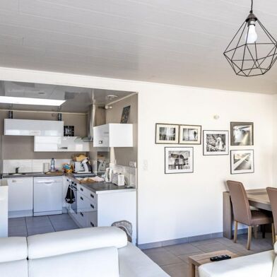 Maison 4 pièces 253201 €