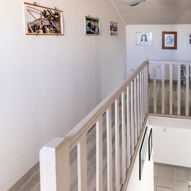 Maison 4 pièces 253201 €