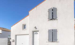 Maison 4 Pièces 96 m² à vendre à Mornac-sur-Seudre (17113)
