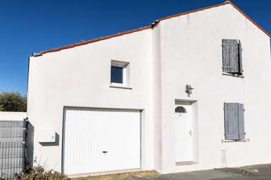Maison 4 pièces 253201 €