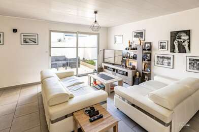 Maison 4 pièces 253201 €