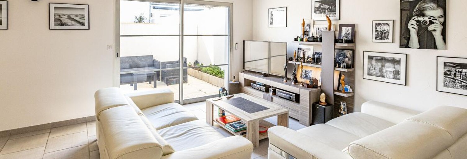 Maison 4 Pièces 96 m² à vendre à Mornac-sur-Seudre (17113)