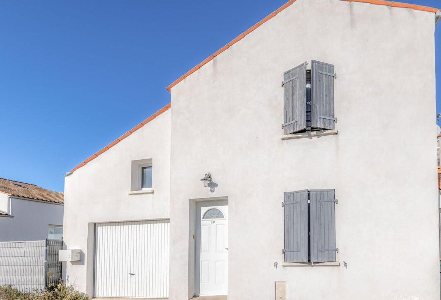 Maison à Vendre — photo 1