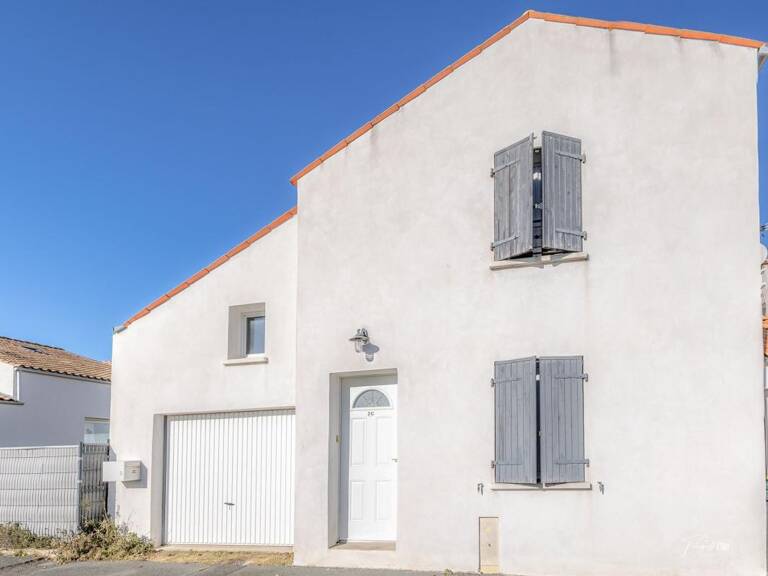 Maison à Vendre — photo 1