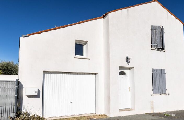 Maison à Vendre — photo 3