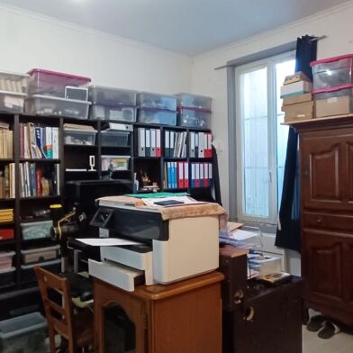 Maison 10 pièces 297000 €