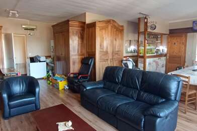 Maison 10 pièces 297000 €