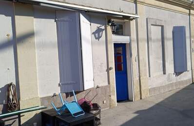 Maison atypique — photo du bien