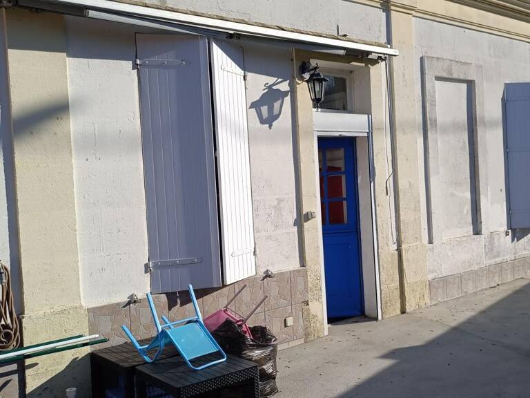 Maison atypique — photo 1