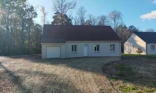 Maison 4 Pièces 85 m² à louer à Châtillon-sur-Cher (41130)