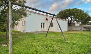 Maison 4 Pièces 71 m² à vendre à Saint-Pierre-d'Oléron (17310)