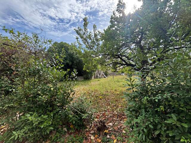 Terrain À Vendre — photo du bien