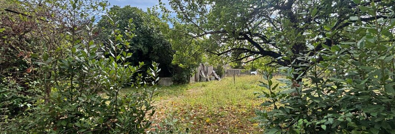 Terrain  406 m² à vendre à Le Château-d'Oléron (17480)