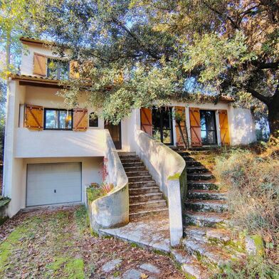 Maison 5 pièces 472400 €