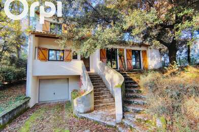 Maison 5 pièces 472400 €