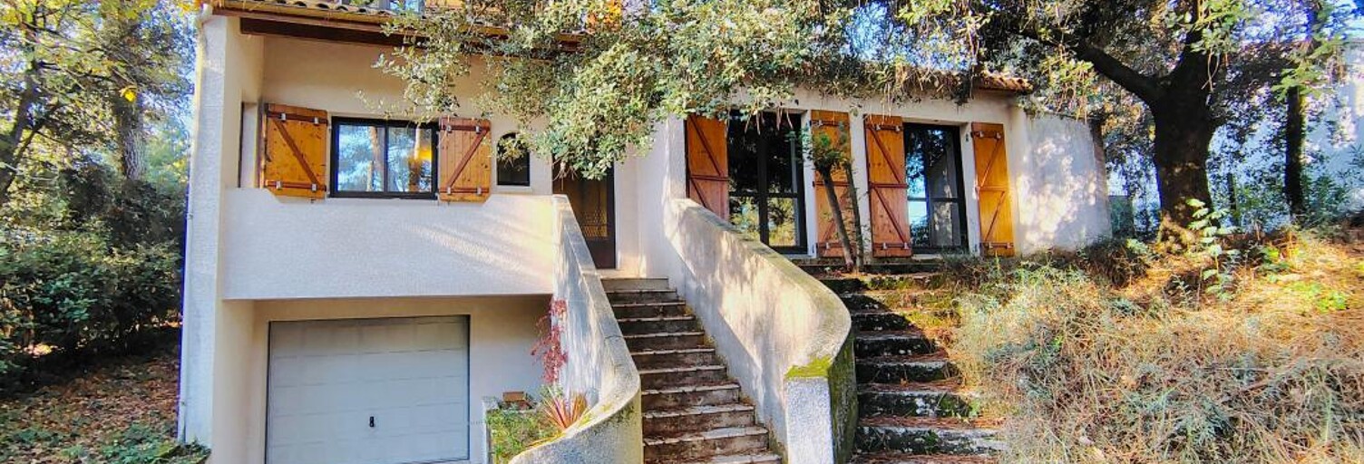 Maison 5 Pièces 177 m² à vendre à La Tremblade (17390)