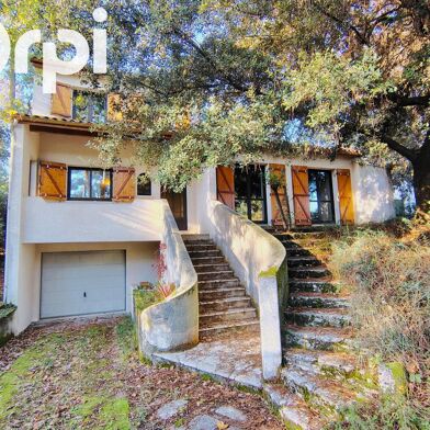 Maison 5 pièces 472400 €