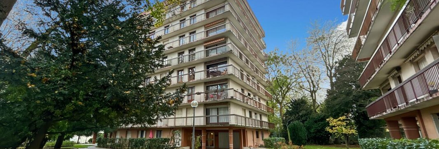 Appartement 3 Pièces 82 m² à vendre à Orléans (45000)