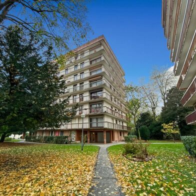 Appartement 3 pièces 187000 €