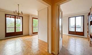 Appartement 3 Pièces 82 m² à vendre à Orléans (45000)