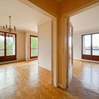 Appartement 3 pièces 187000 €