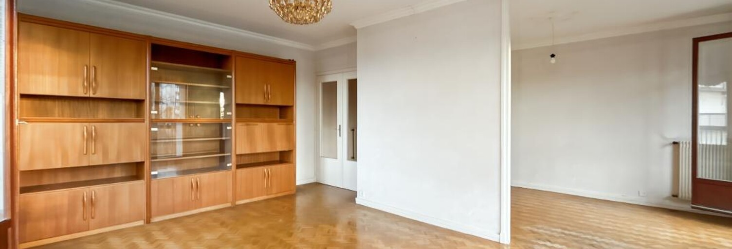 Appartement 3 Pièces 82 m² à vendre à Orléans (45000)