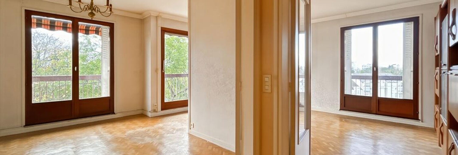 Appartement 3 Pièces 82 m² à vendre à Orléans (45000)