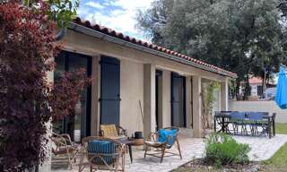 Maison 5 Pièces 113 m² à vendre à Meschers-sur-Gironde (17132)