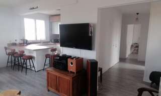 Appartement 3 Pièces 72 m² à vendre à Saint-Georges-de-Didonne (17110)