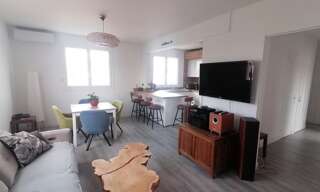 Appartement 3 Pièces 72 m² à vendre à Saint-Georges-de-Didonne (17110)