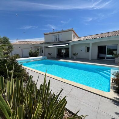 Maison 4 pièces 799000 €