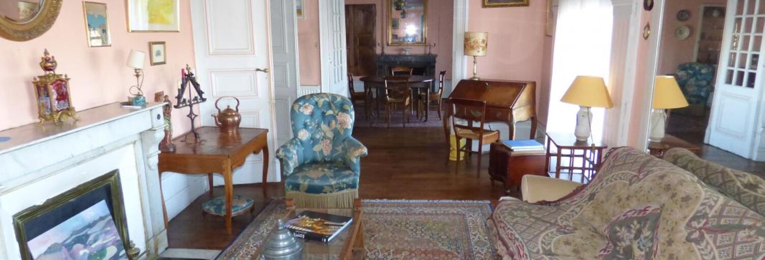 Appartement 5 Pièces 140 m² à vendre à Bayonne (64100)