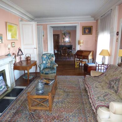 Appartement 5 pièces 569000 €