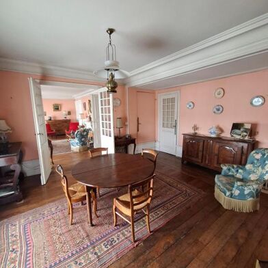 Appartement 5 pièces 569000 €