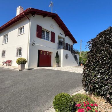 Maison 6 pièces 595000 €