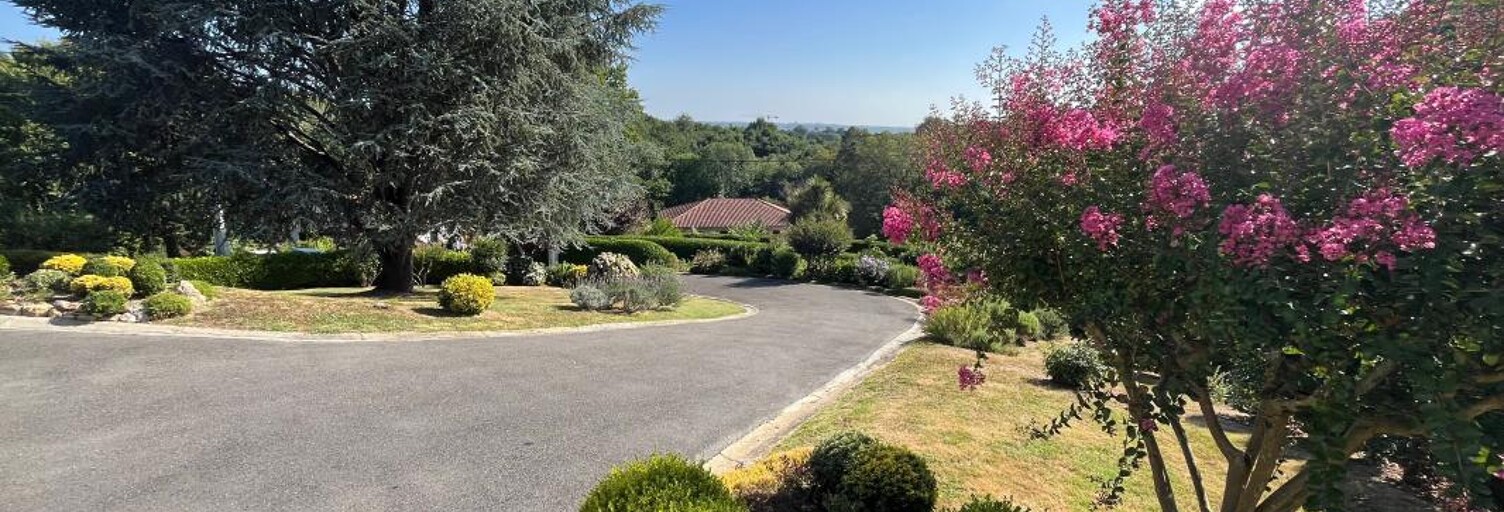 Maison 6 Pièces 180 m² à vendre à Mouguerre (64990)