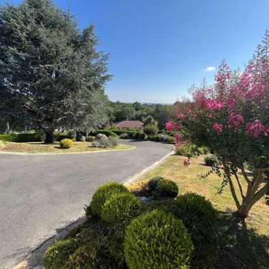 Maison 6 pièces 595000 €