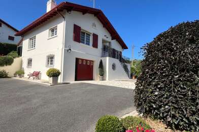 Maison 6 pièces 595000 €