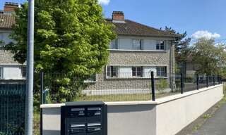 Maison 4 Pièces 98 m² à louer à Issoudun (36100)