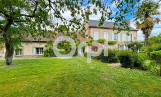 Maison 6 Pièces 176 m² à vendre à Évreux (27000)