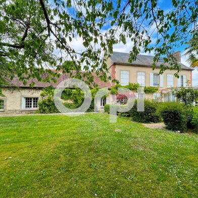 Maison 6 pièces 445000 €