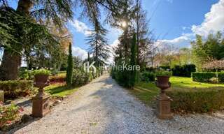 Maison 8 Pièces 300 m² à vendre à Gaillac (81600)