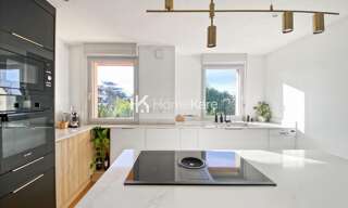 Appartement 4 Pièces 86 m² à vendre à Toulouse (31200)