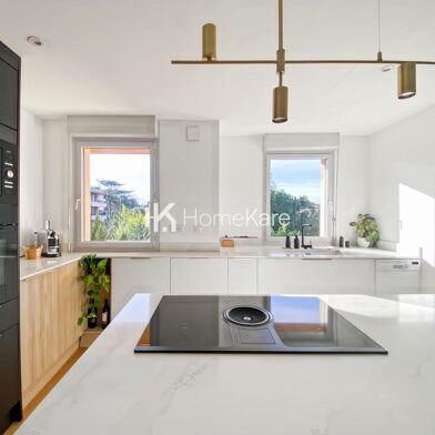 Appartement 4 pièces 300000 €