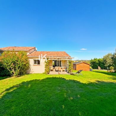 Maison 5 pièces 430000 €