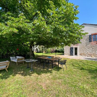 Maison 5 pièces 430000 €