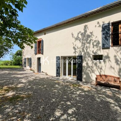 Maison 5 pièces 430000 €