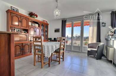 Appartement 3 pièces 149000 €